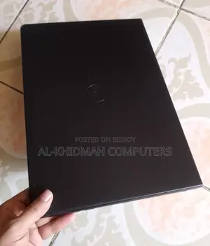 দারুণ অফার, DELL Core i3 7th Gen Ultra Slim Laptop, 256GB SSD, 4GB RAM.