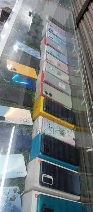 Samsung Galaxy A02s Eid Offer 4/64 (Used)