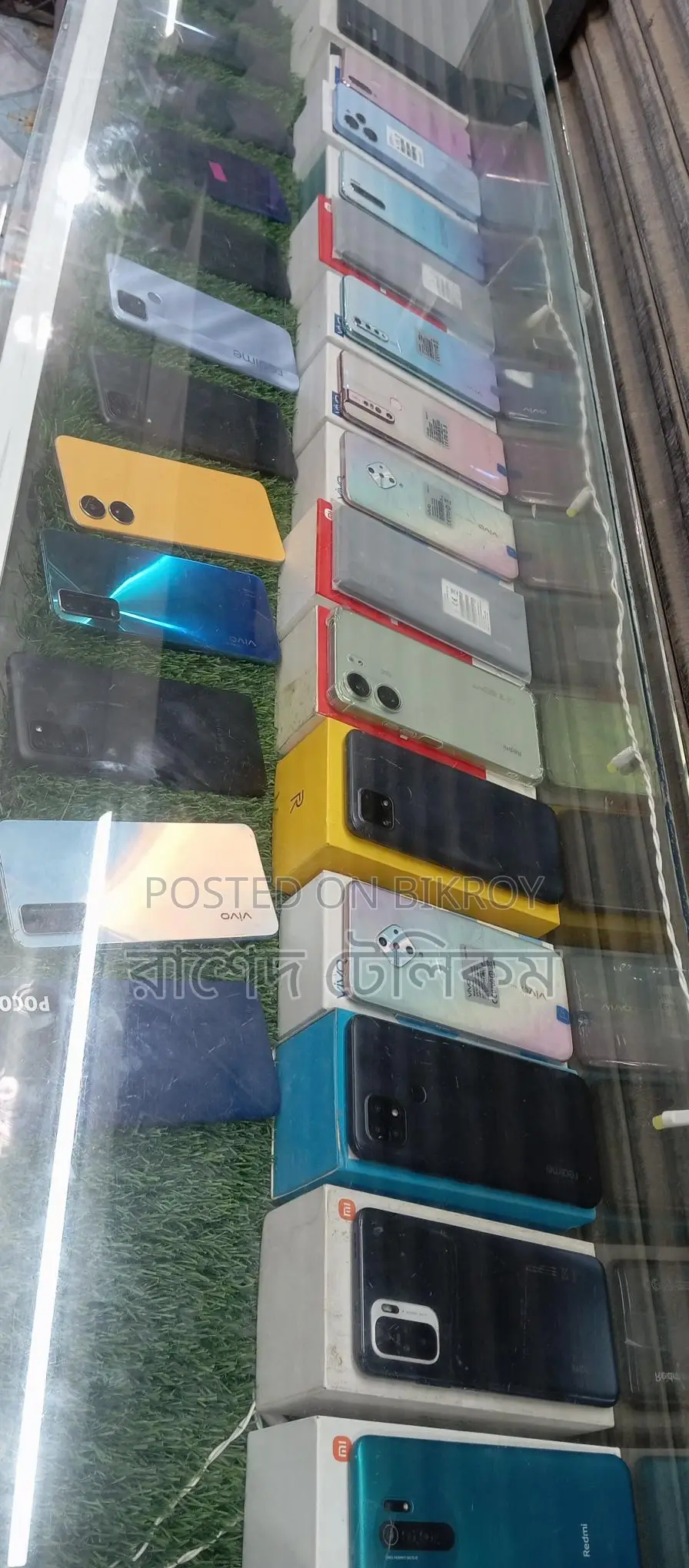 Samsung Galaxy A02s Eid Offer 4/64 (Used)