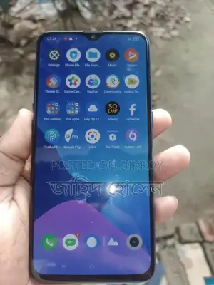 Realme XT 6/64 (Used)