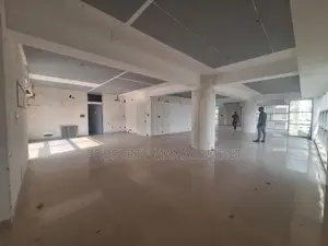 3100Sqft Open Office Space Rent Gulshan1 Nice View