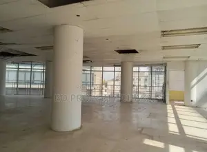 3300 Sqft Nice Commercial Space Rent In Gulshan Avenue