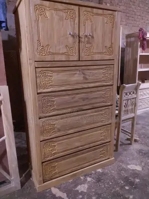 Wardrobe 6*40", Price Fixed