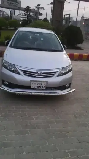 Alion Car For Rent