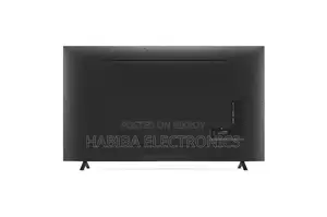 LG 86" UQ9000 4K WebOS Smart Slim Borderless LED TV with Magic Remote