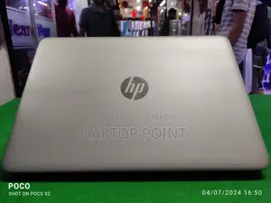 HP elitbook 840 G3 100% fresh condition
