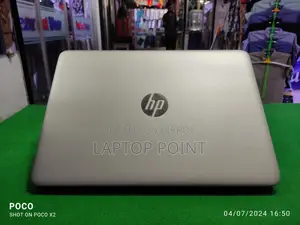 HP elitbook 840 G3 100% fresh condition