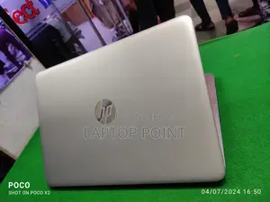HP elitbook 840 G3 100% fresh condition