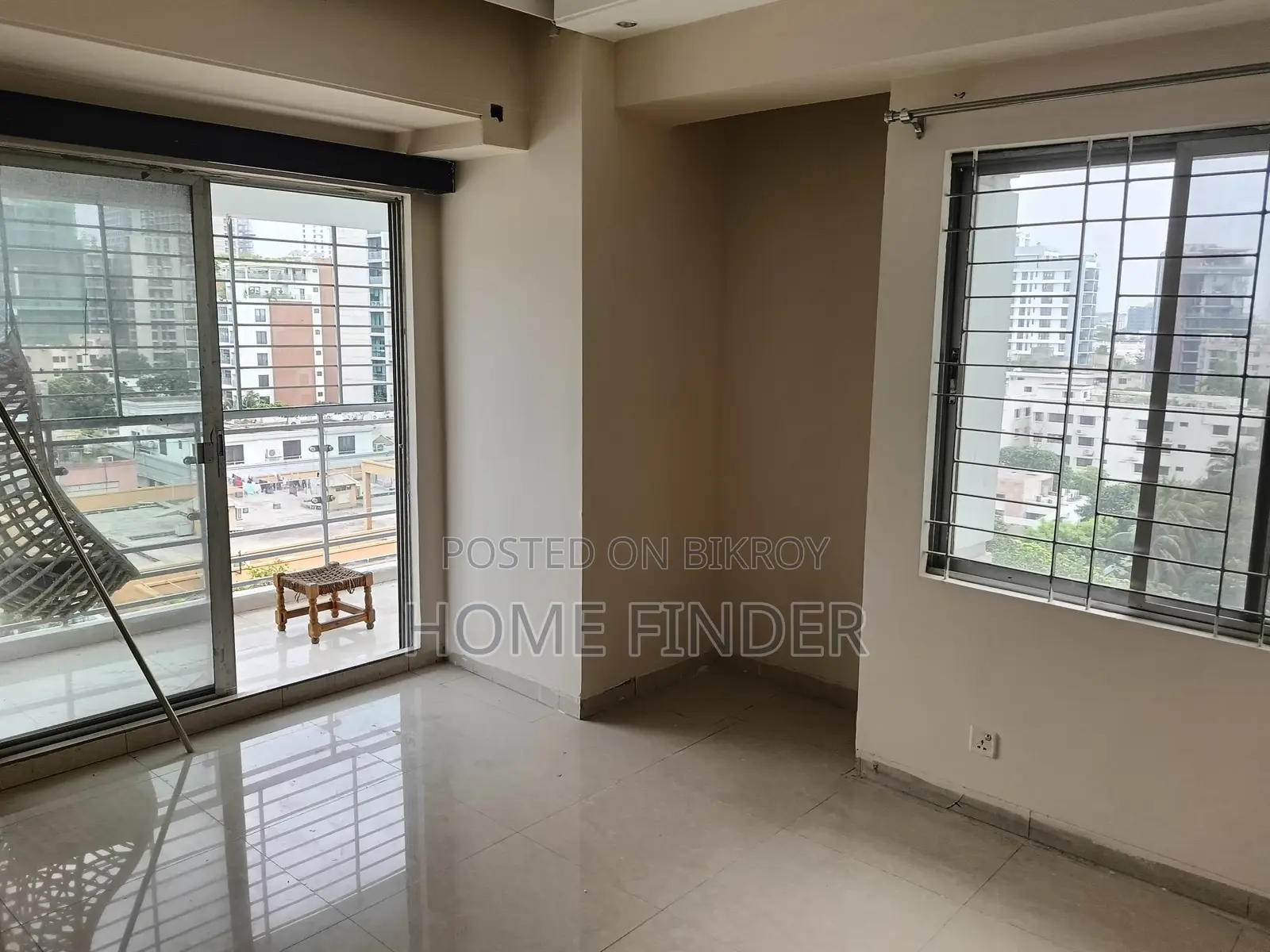 4bed 2800 Sqft Apartment Rent In Gulshan 2