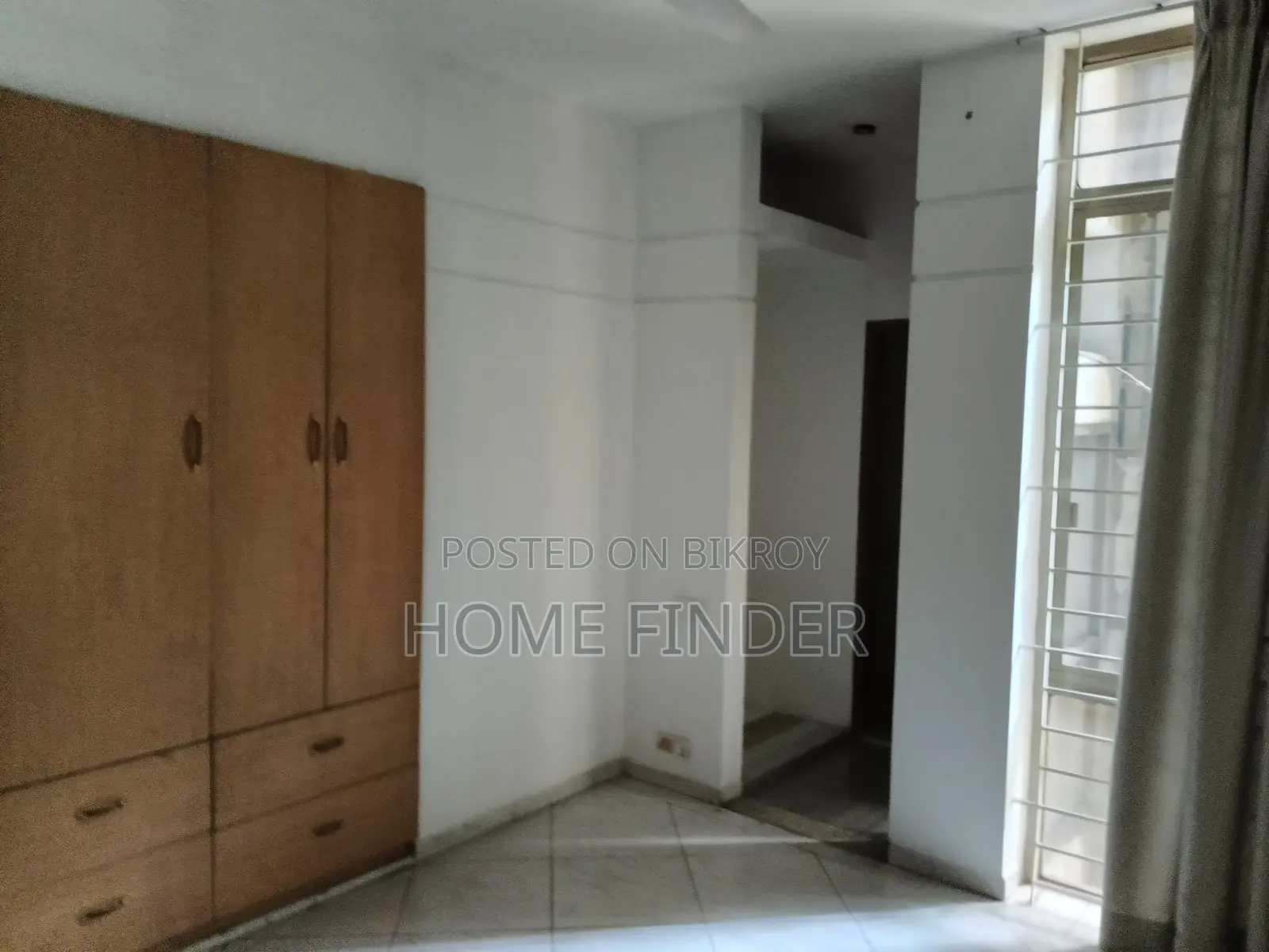 4bed 2800 Sqft Apartment Rent In Gulshan 2