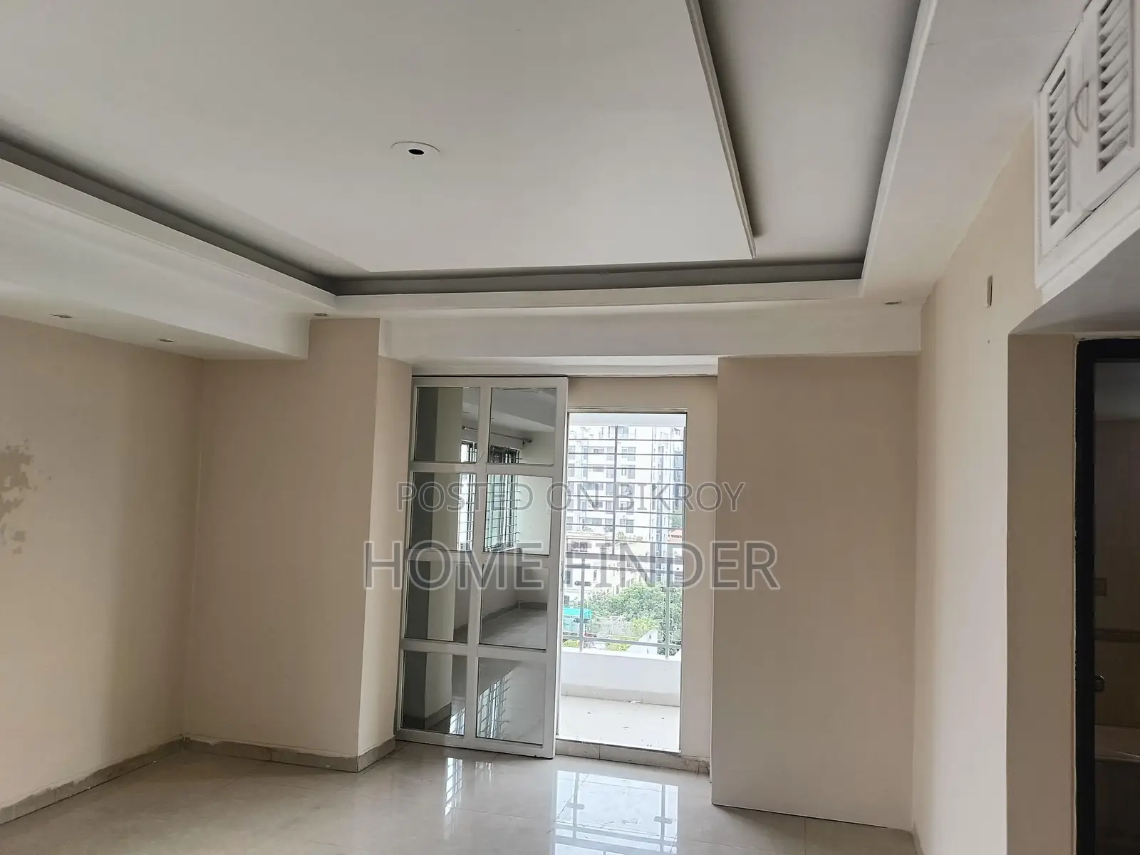 4bed 2800 Sqft Apartment Rent In Gulshan 2