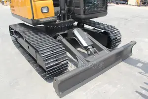 Sinocat 0.65 cbm Excavator