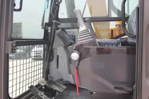Sinocat 0.65 cbm Excavator