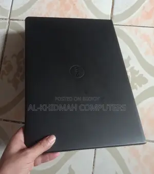 DELL Core i7 7th Gen Laptop, 14" inch, Nationwide Courier Delivery Available.