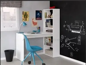 Study table cam cabinet 72
