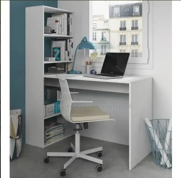 Study table cam cabinet 72