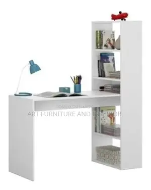Study table cam cabinet 72