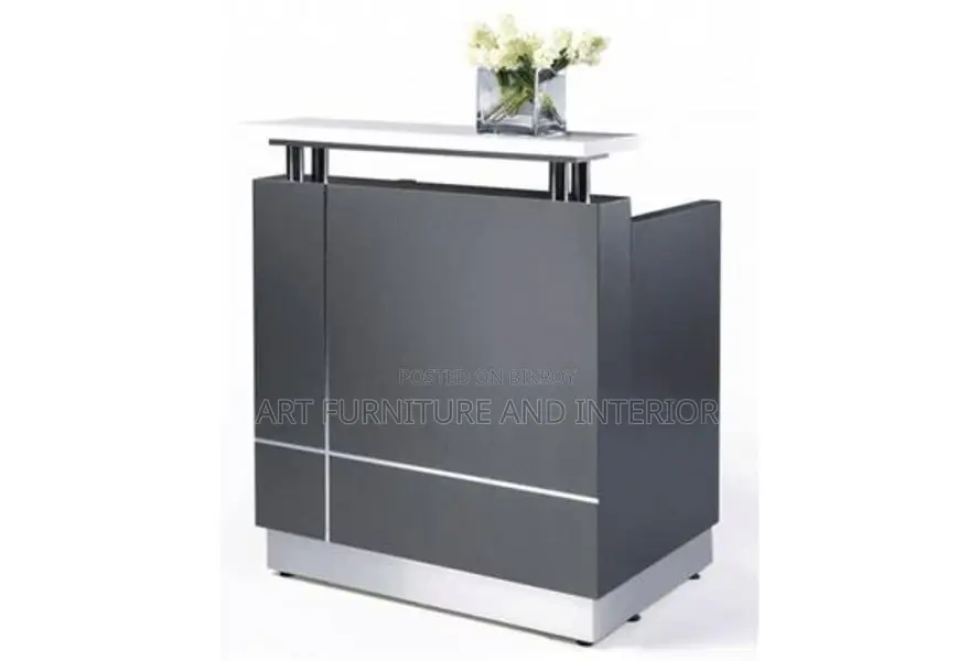 Reception table - 110