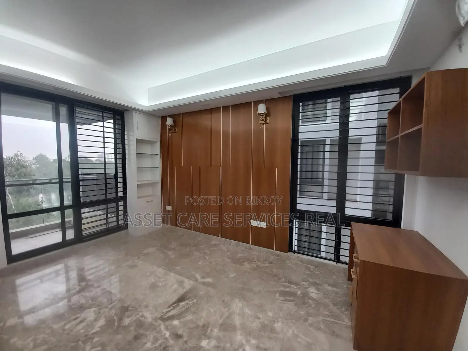 Luxurious Flat Rent @ North Gulshan.