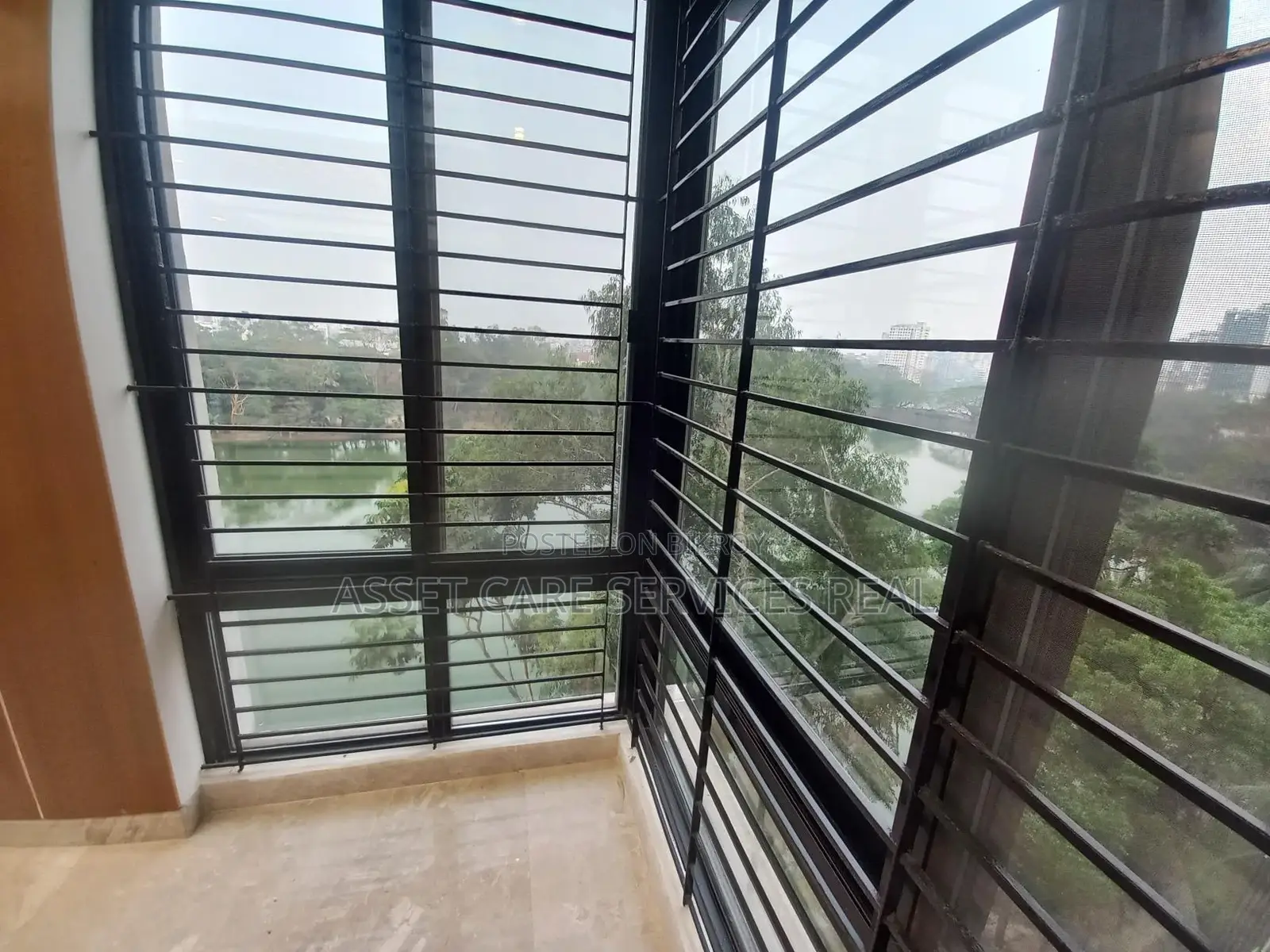 Luxurious Flat Rent @ North Gulshan.