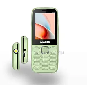 Walton E10 (New)