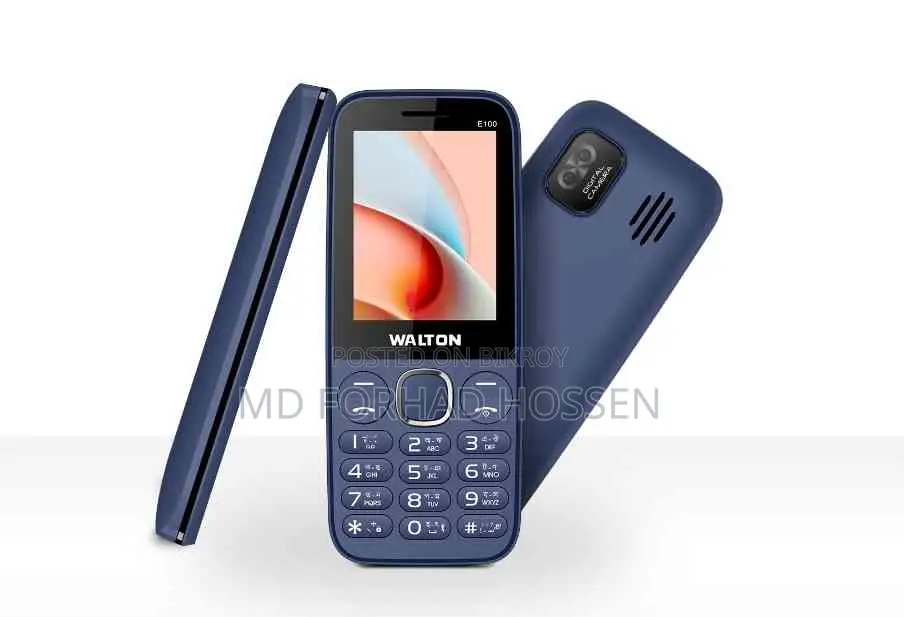 Walton E10 (New)