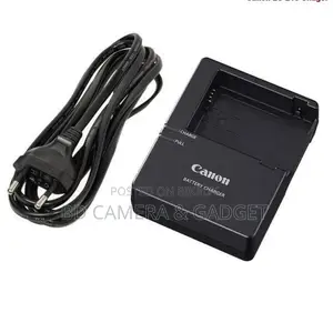Canon LP-E08 Charger for 700D, 600D
