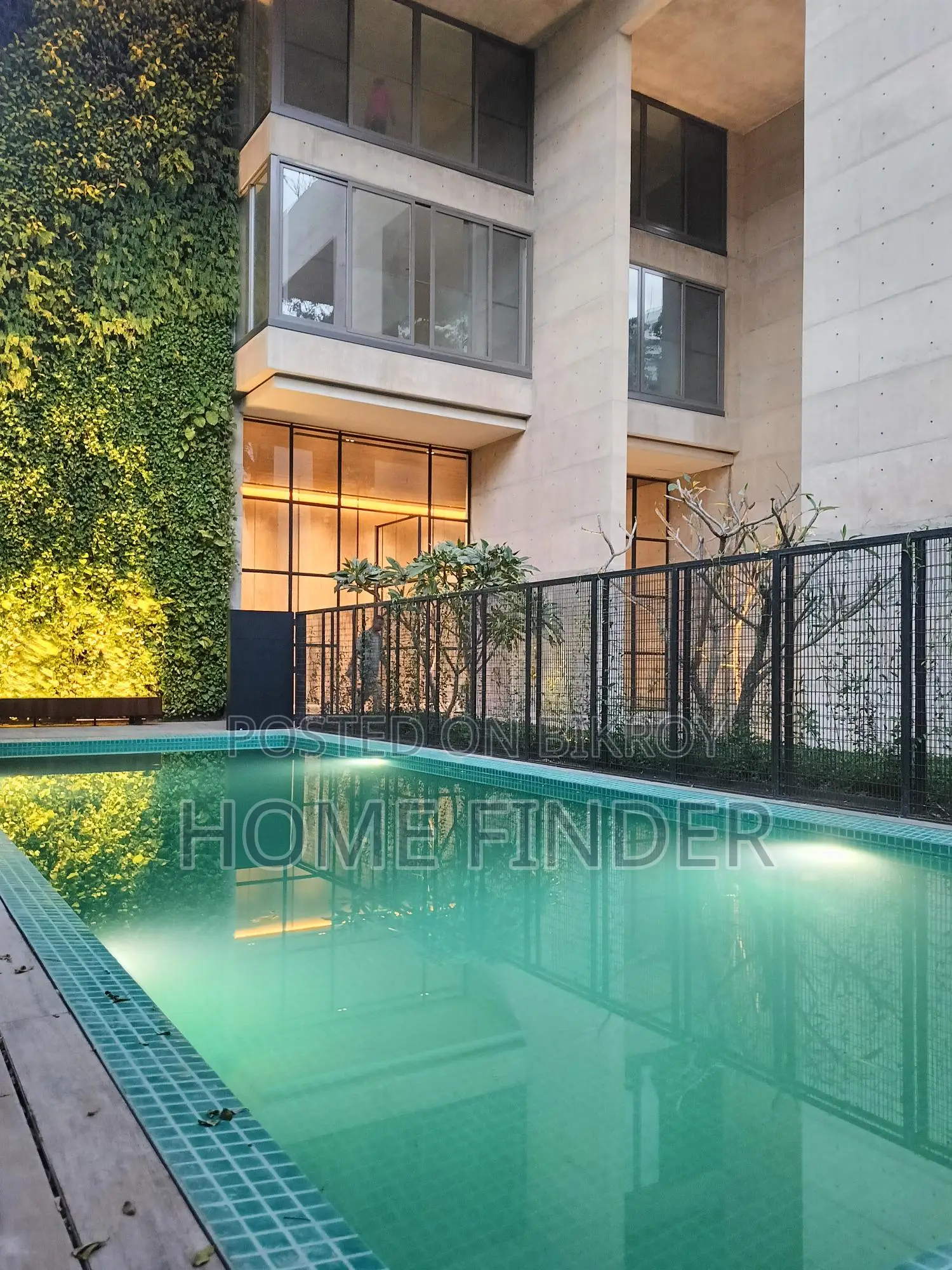 Find Your Desired Apartment at This 4220 Sq Ft Ready Flat Gulshan