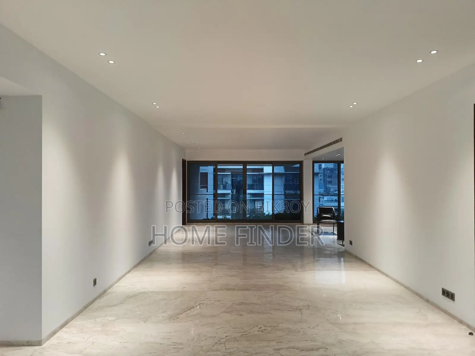Find Your Desired Apartment at This 4220 Sq Ft Ready Flat Gulshan