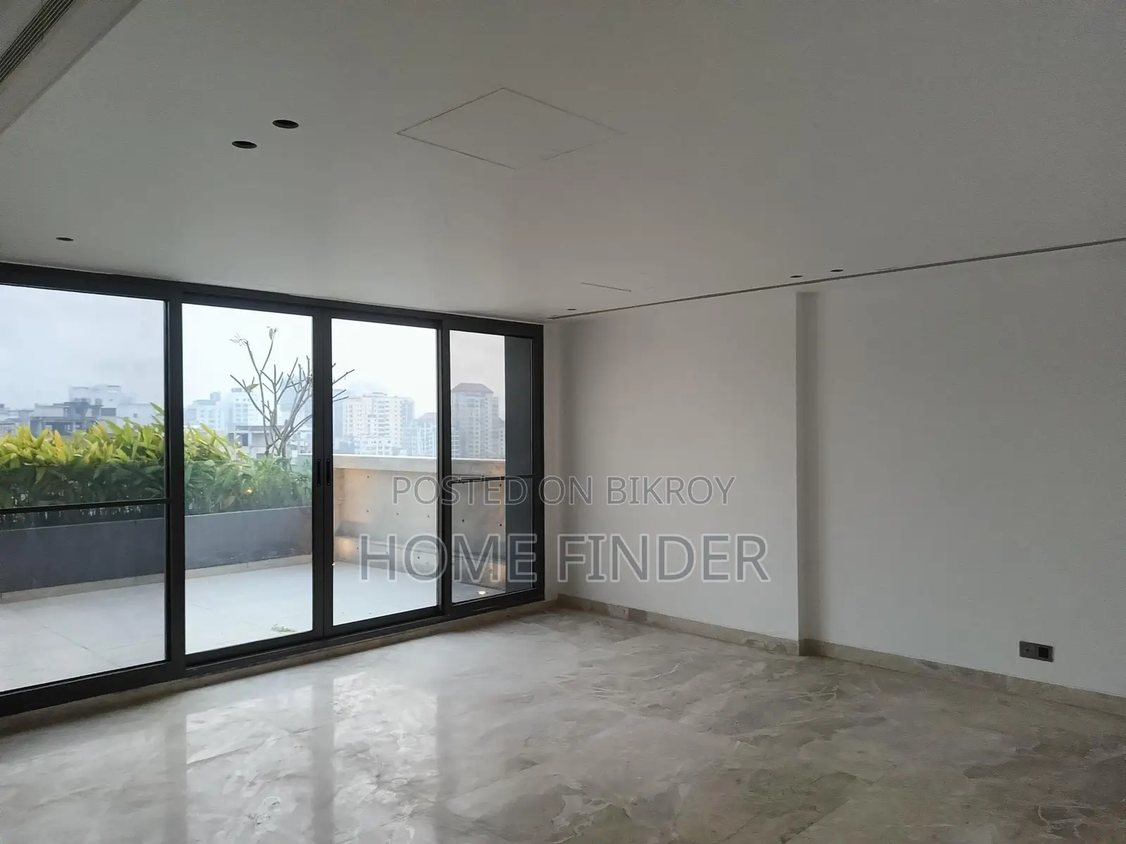 Find Your Desired Apartment at This 4220 Sq Ft Ready Flat Gulshan