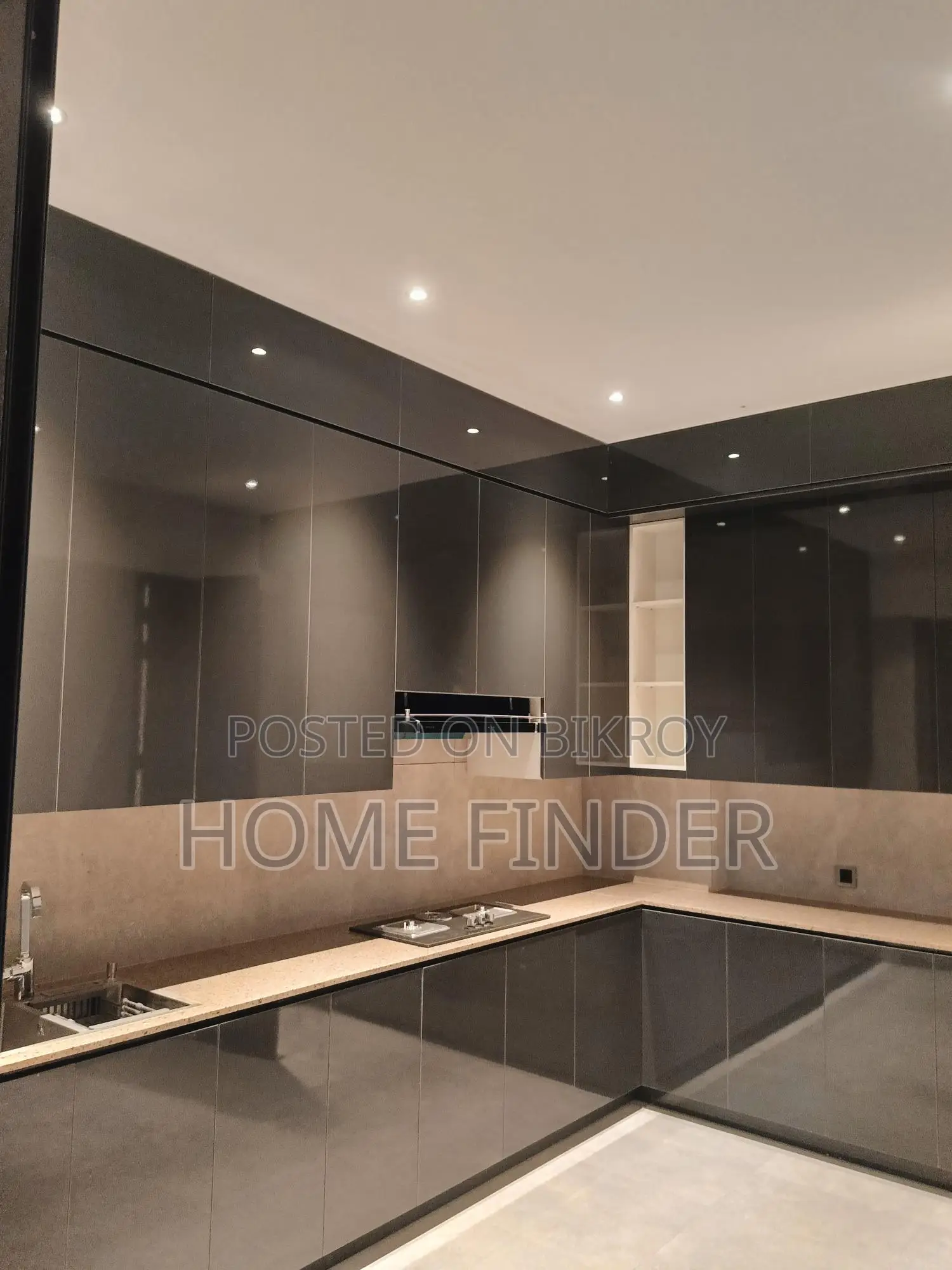 Find Your Desired Apartment at This 4220 Sq Ft Ready Flat Gulshan