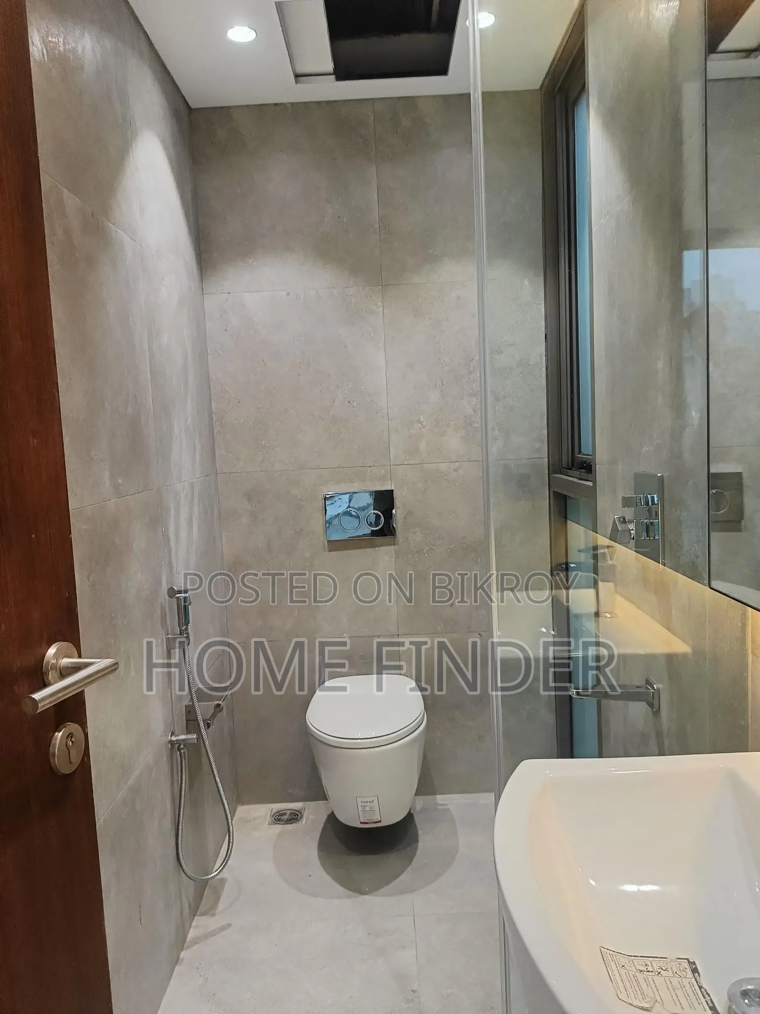 Find Your Desired Apartment at This 4220 Sq Ft Ready Flat Gulshan