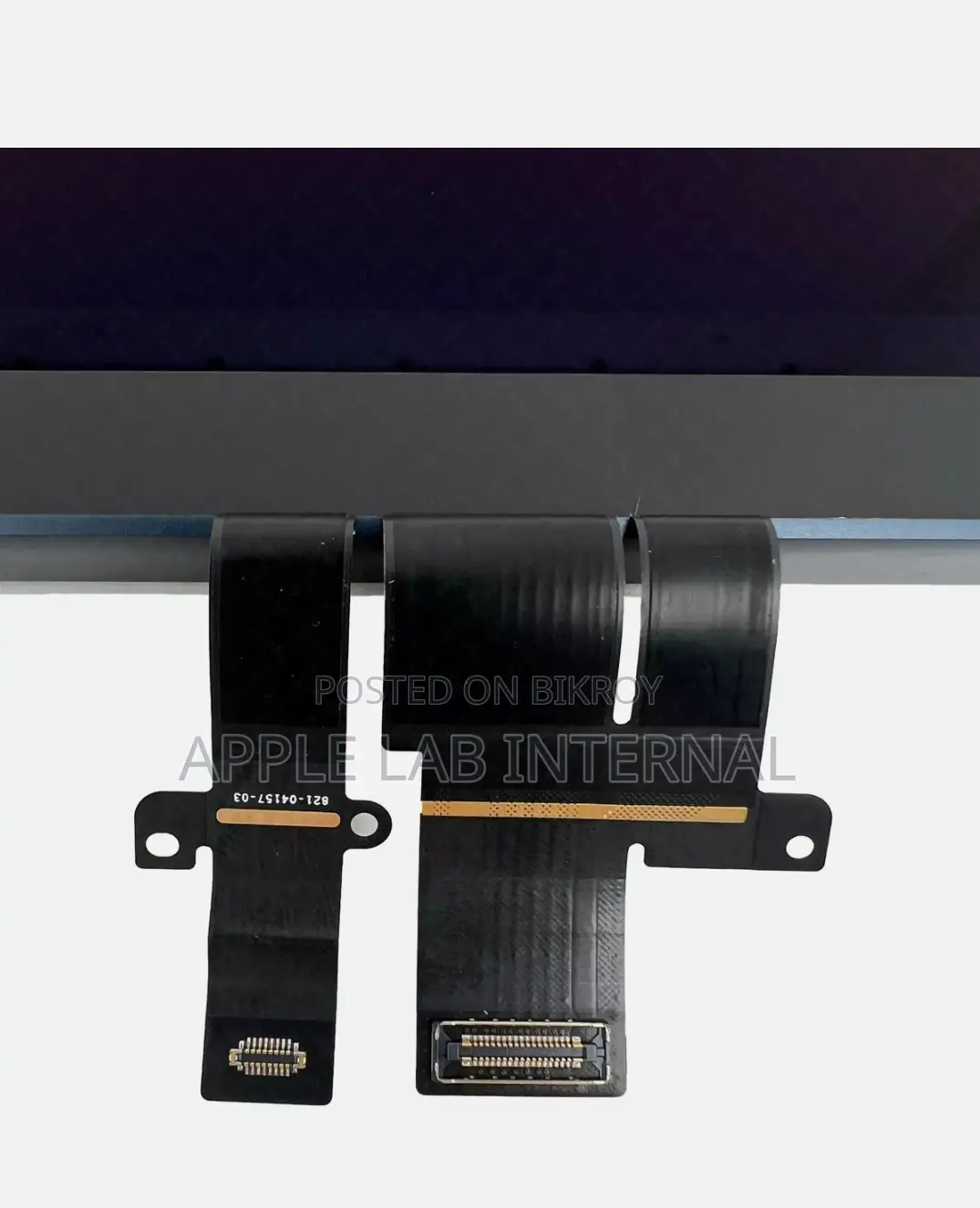 Macbook Air A2941 M2 15" Display