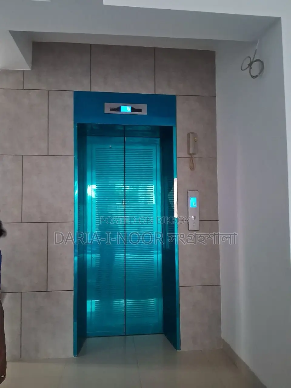 বারিধারা J Block এ Alliance এর Brand New বাড়ী বিক্রি