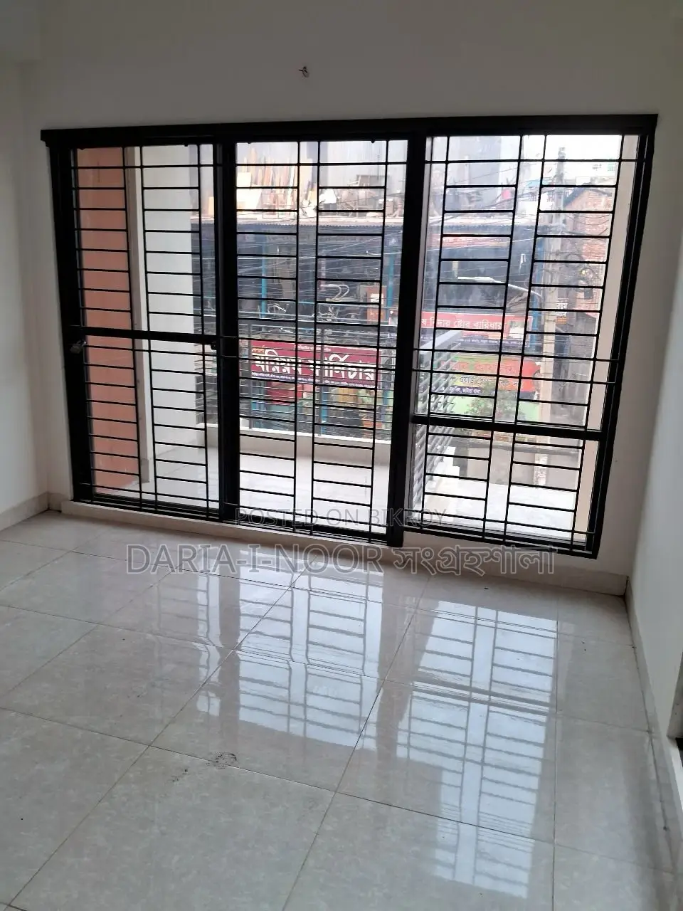 বারিধারা J Block এ Alliance এর Brand New বাড়ী বিক্রি