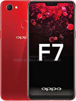 OPPO F7 Youth Eid offer (New)