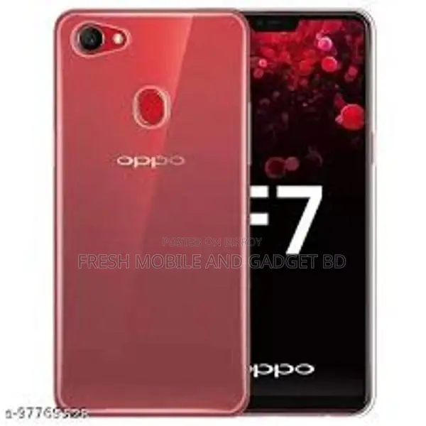 OPPO F7 Youth Eid offer (New)