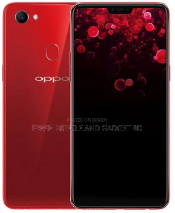 OPPO F7 Youth Eid offer (New)
