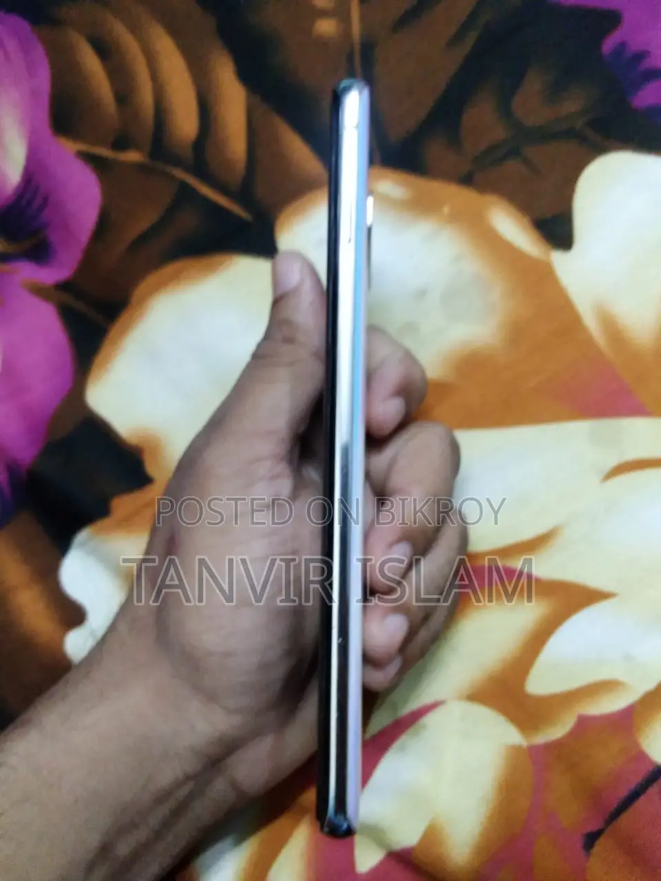 Samsung Galaxy S10 (Used)