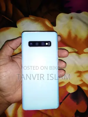 Samsung Galaxy S10 (Used)
