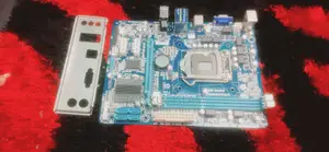 Gigabyte Motherboard 61
