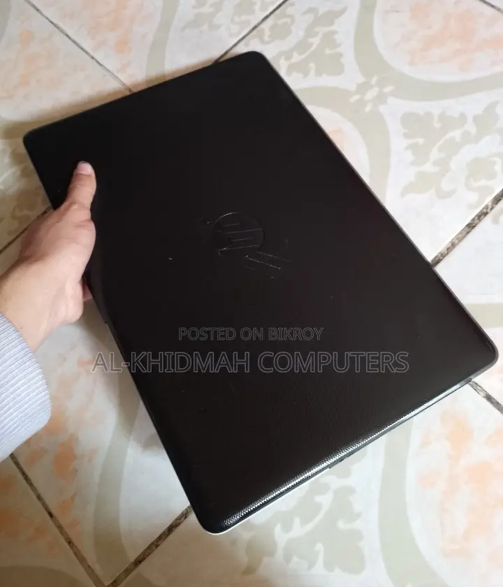 HP Core i3 6th Gen Ultra Slim Laptop, 4GB RAM, 128GB SSD, 15.6".
