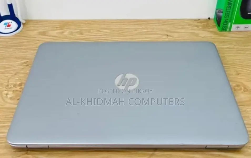 Great Offer: HP Elitebook 840 G3 Core i5 6th Gen Slim Laptop, 8/256.