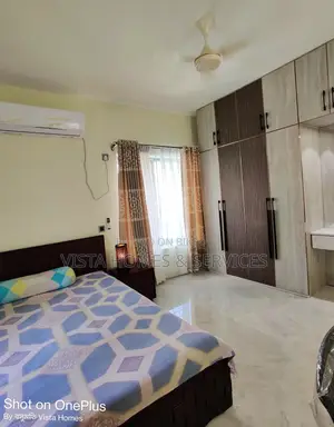 Fully furnished service apt. rent @ Gulshan