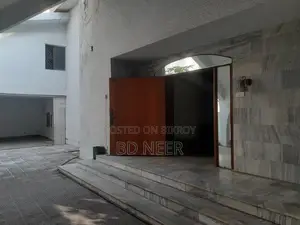 Duplex House For Rent in Baridhara Diplomat Area