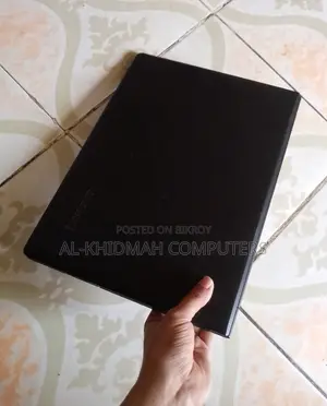 Lenovo Core i5 7th Gen Laptop (8GB RAM, 500GB HDD, 14" Display)