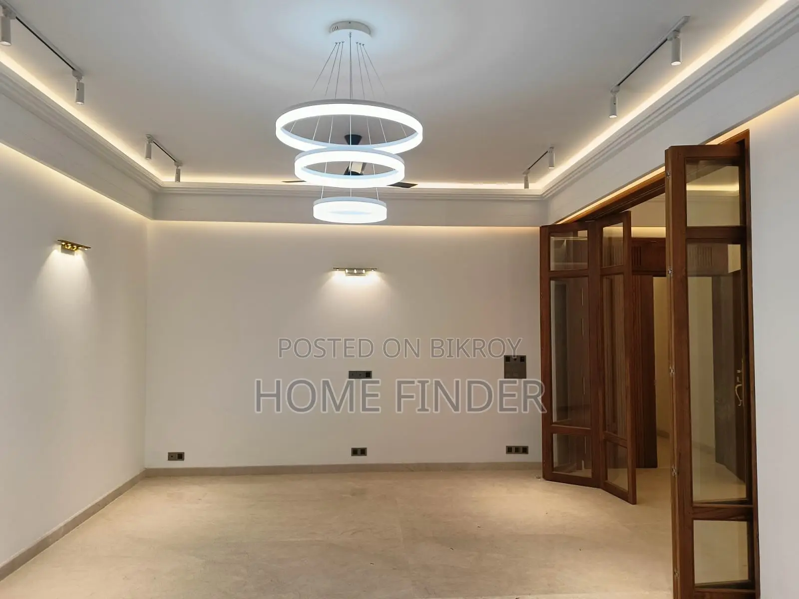 Really A Luxurious Apartment Rent in Gulshan Dhaka