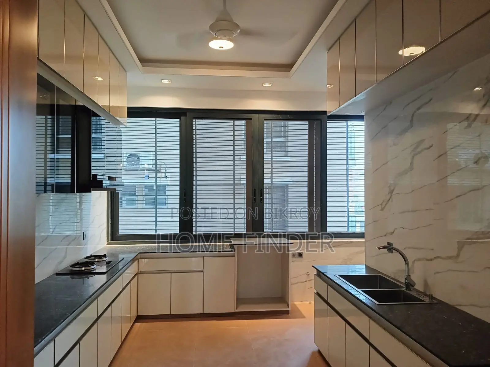 Really A Luxurious Apartment Rent in Gulshan Dhaka