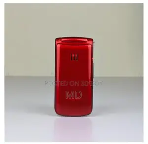 New T-Mobile Shadow Red