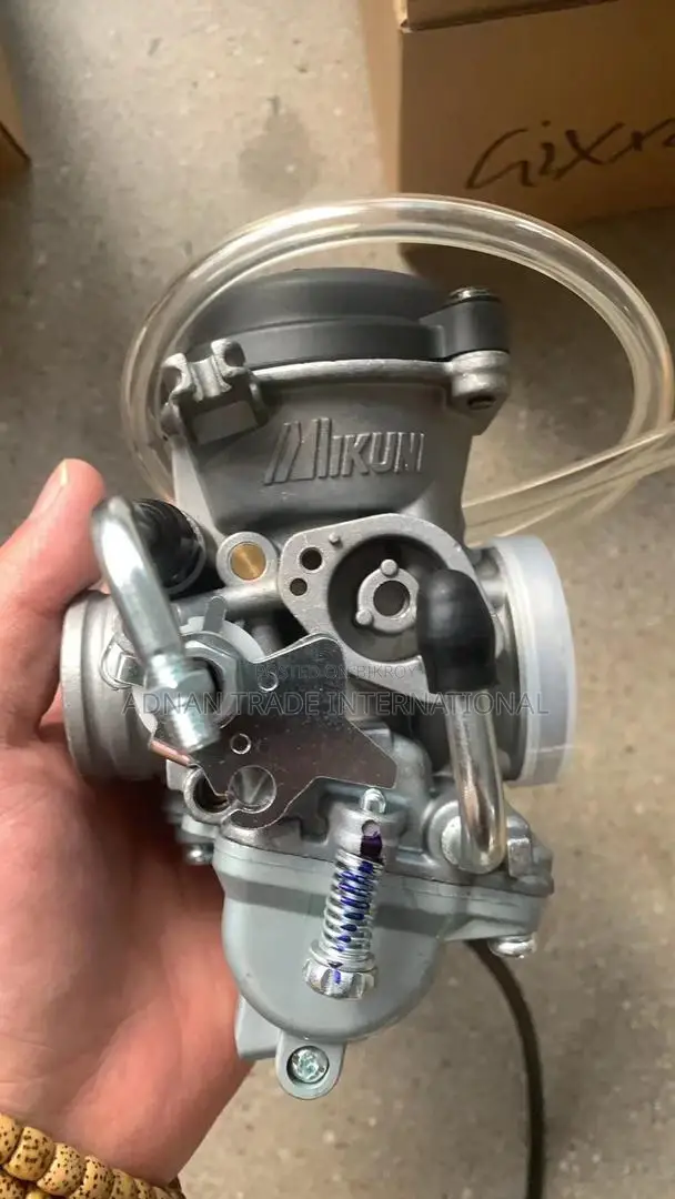 Fz16 / Fzs Byson Fazer 150,_ V1 - Carburetor